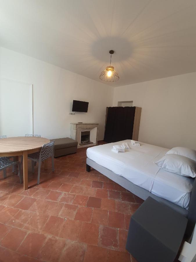 L'Escale Chambres Privees Chez L'Habitant Jfdl Bonifacio  Εξωτερικό φωτογραφία
