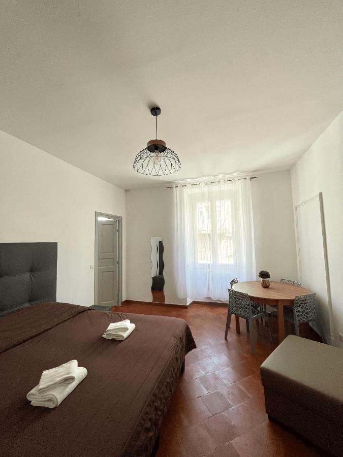 L'Escale Chambres Privees Chez L'Habitant Jfdl Bonifacio  Εξωτερικό φωτογραφία