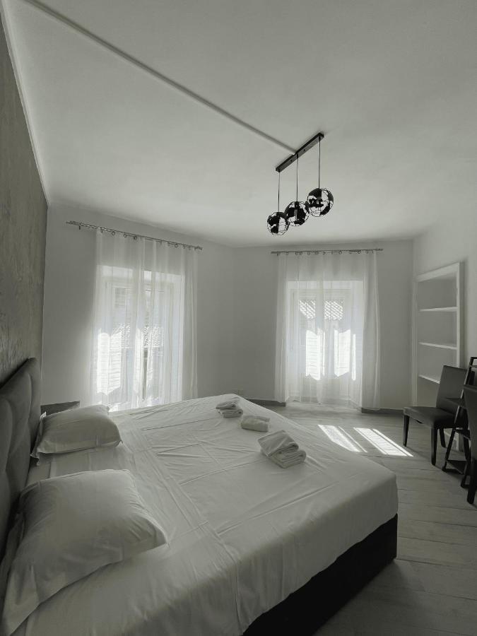 L'Escale Chambres Privees Chez L'Habitant Jfdl Bonifacio  Εξωτερικό φωτογραφία