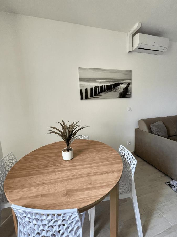 L'Escale Chambres Privees Chez L'Habitant Jfdl Bonifacio  Εξωτερικό φωτογραφία