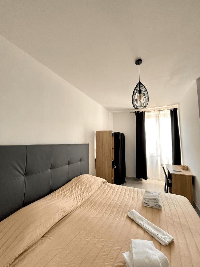 L'Escale Chambres Privees Chez L'Habitant Jfdl Bonifacio  Εξωτερικό φωτογραφία