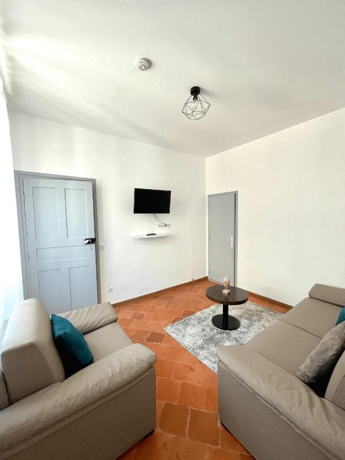 L'Escale Chambres Privees Chez L'Habitant Jfdl Bonifacio  Εξωτερικό φωτογραφία
