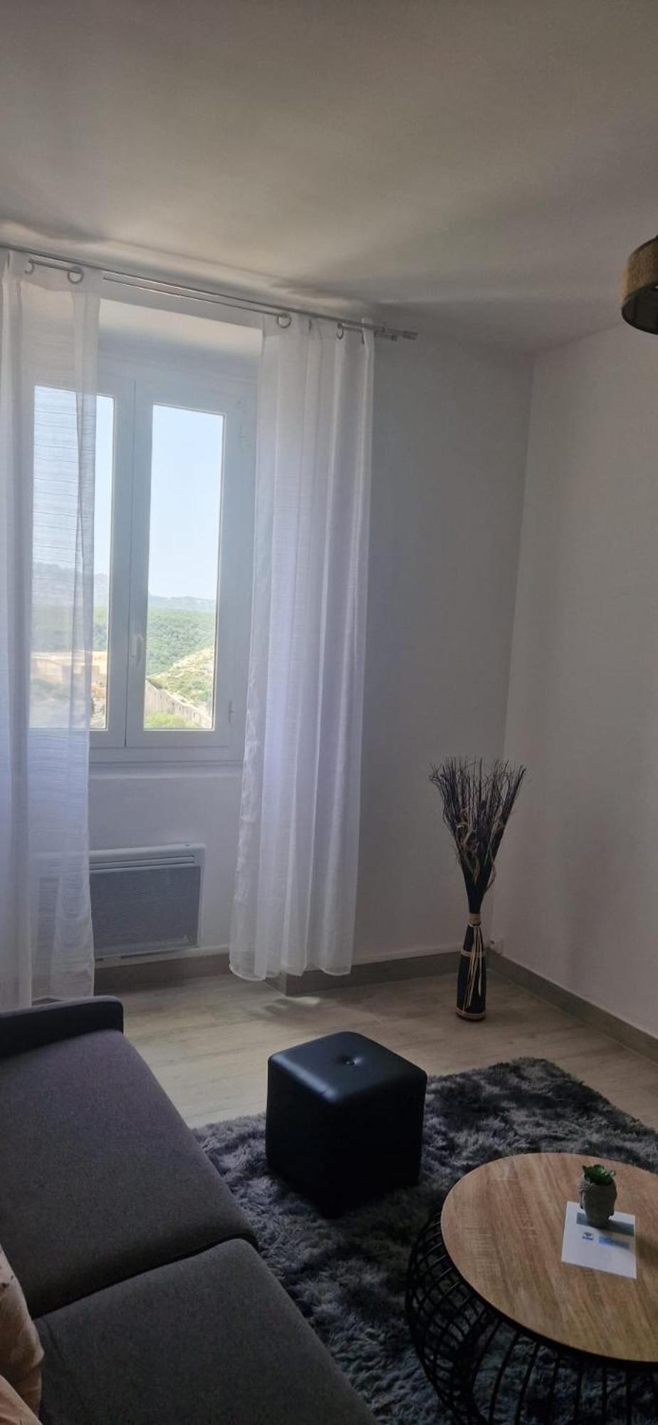 L'Escale Chambres Privees Chez L'Habitant Jfdl Bonifacio  Εξωτερικό φωτογραφία