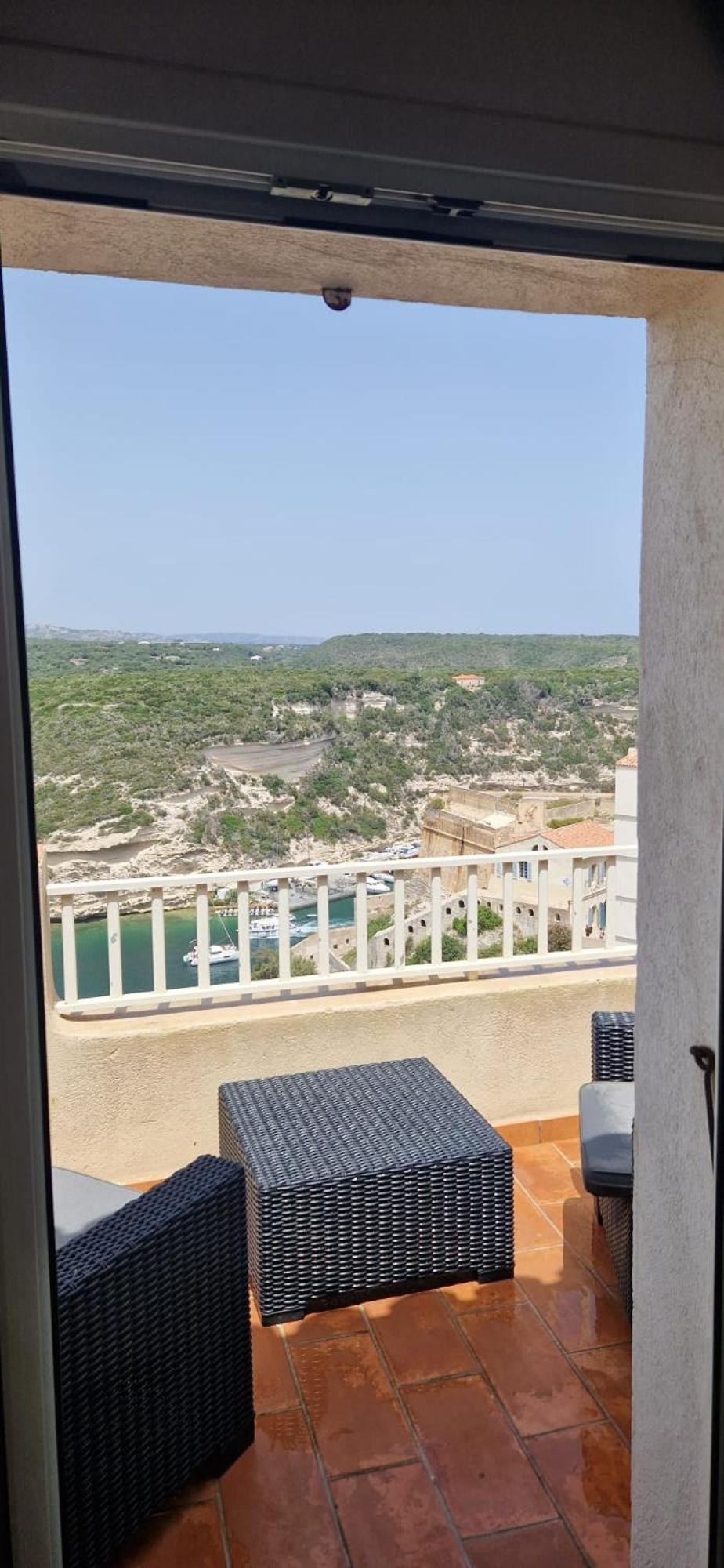L'Escale Chambres Privees Chez L'Habitant Jfdl Bonifacio  Εξωτερικό φωτογραφία