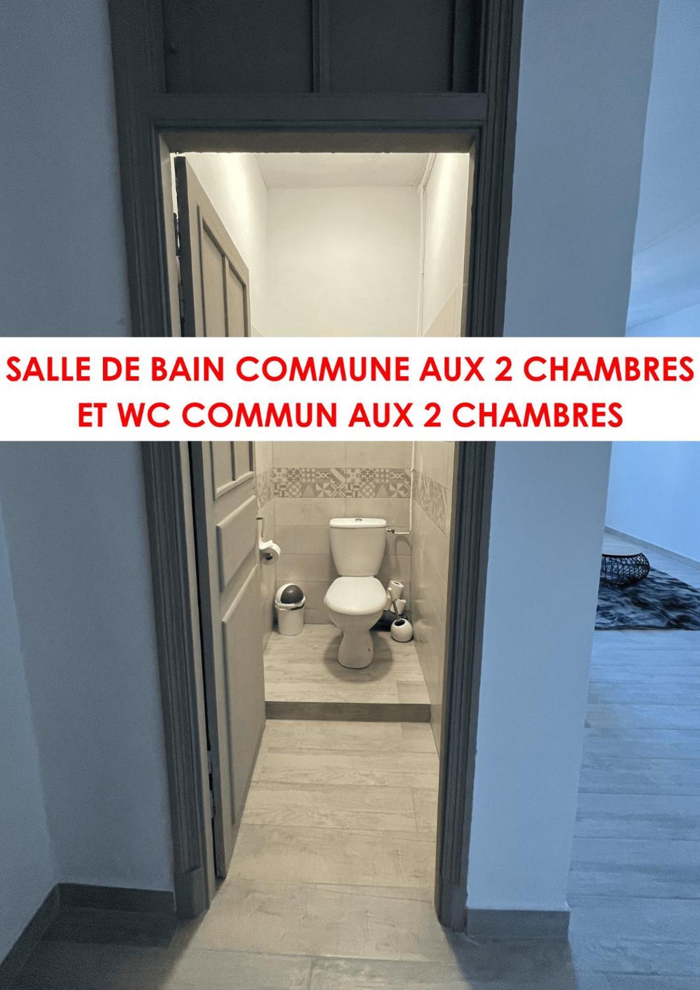 L'Escale Chambres Privees Chez L'Habitant Jfdl Bonifacio  Εξωτερικό φωτογραφία