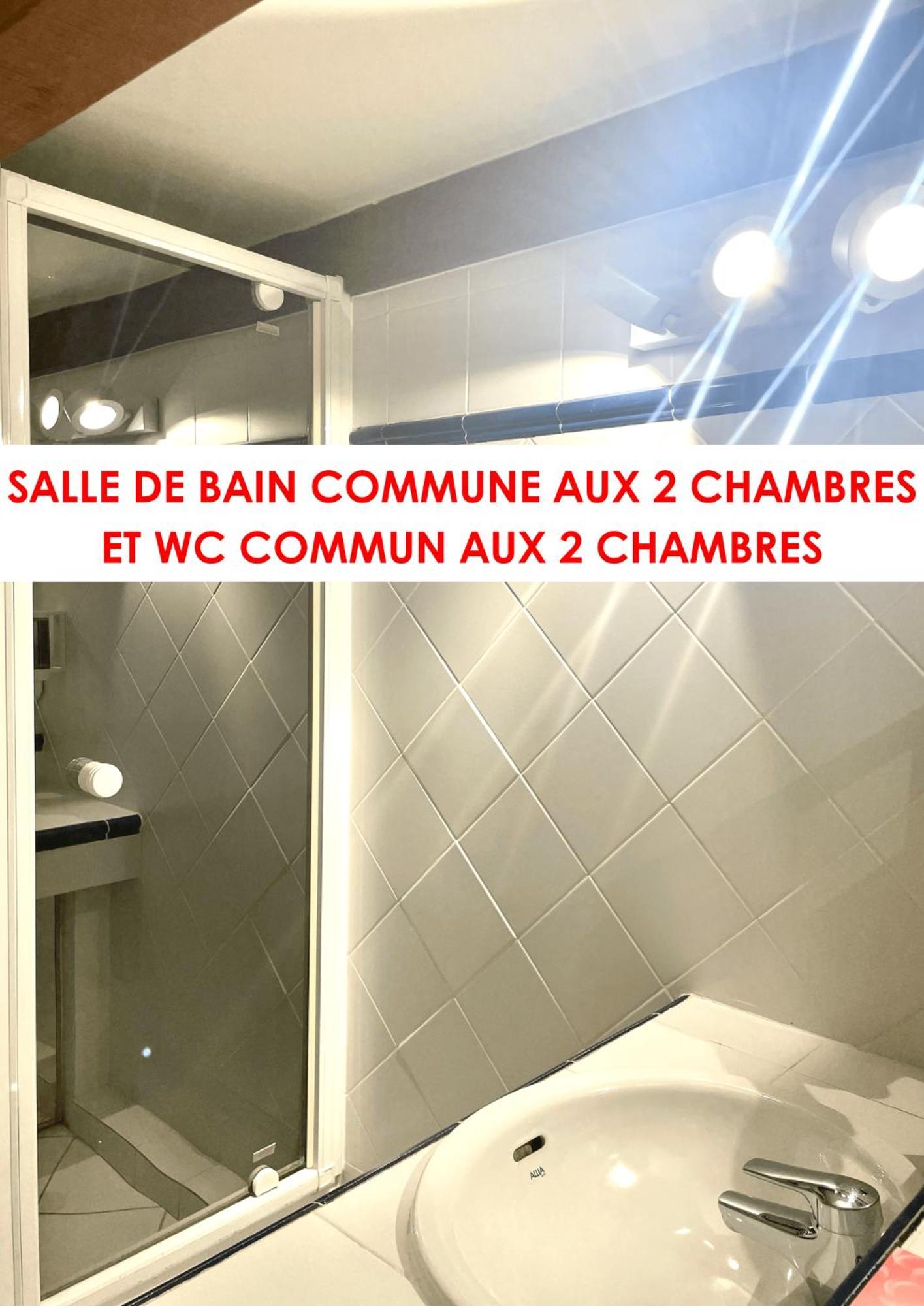 L'Escale Chambres Privees Chez L'Habitant Jfdl Bonifacio  Εξωτερικό φωτογραφία