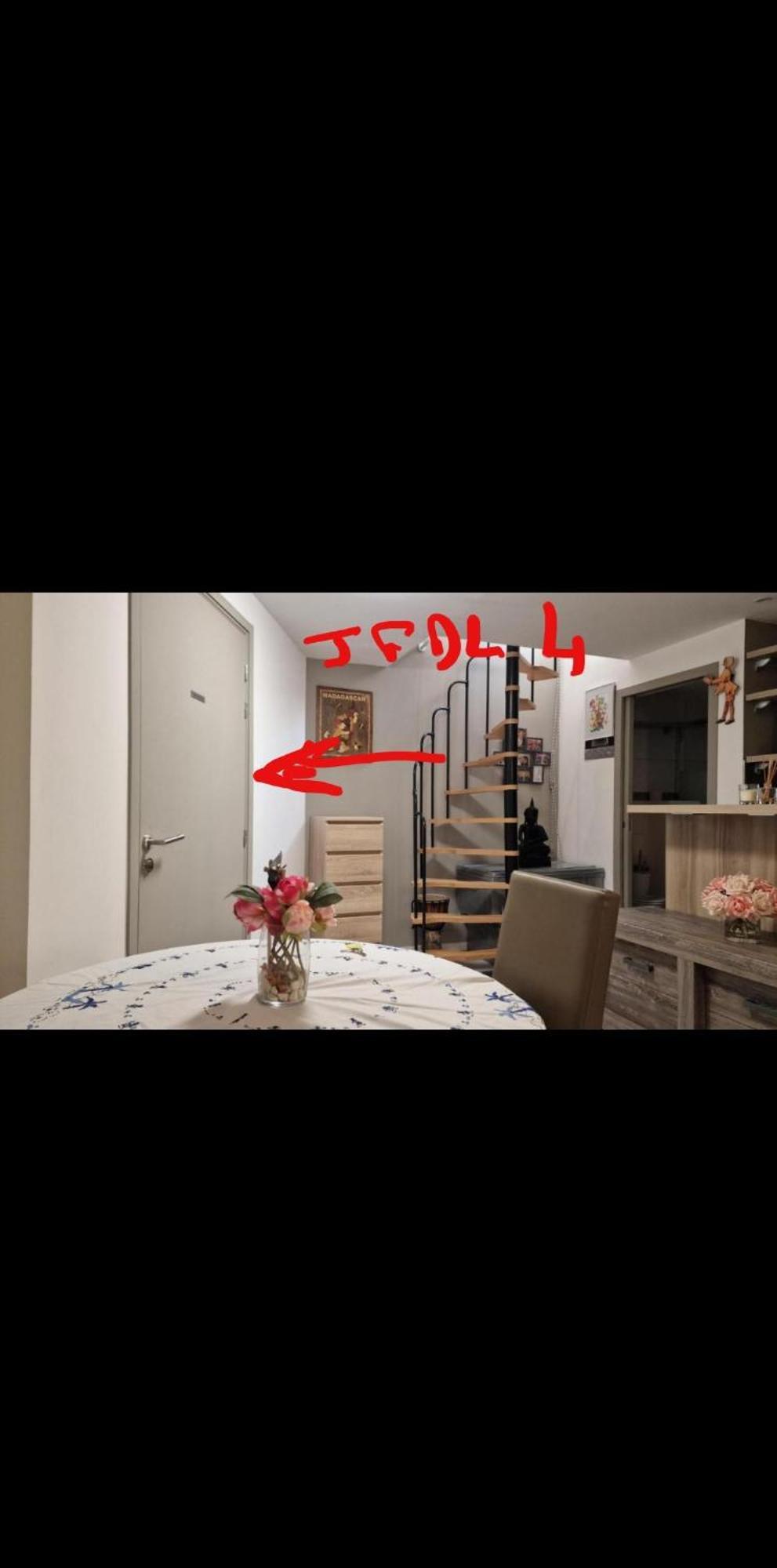 L'Escale Chambres Privees Chez L'Habitant Jfdl Bonifacio  Εξωτερικό φωτογραφία