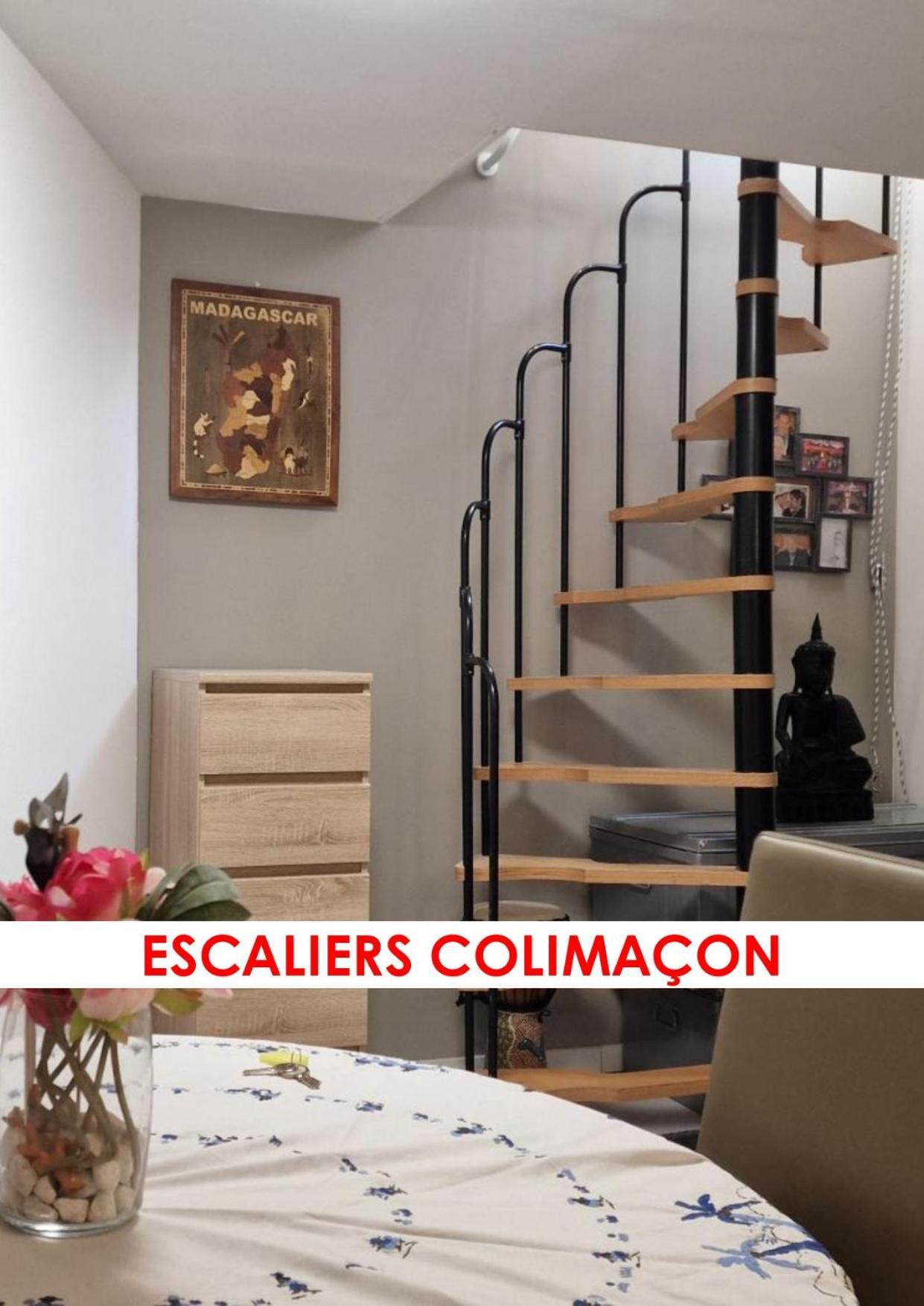 L'Escale Chambres Privees Chez L'Habitant Jfdl Bonifacio  Εξωτερικό φωτογραφία