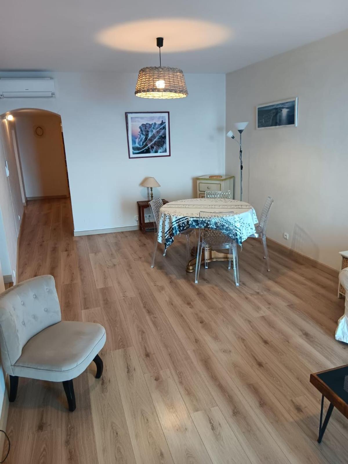 L'Escale Chambres Privees Chez L'Habitant Jfdl Bonifacio  Δωμάτιο φωτογραφία