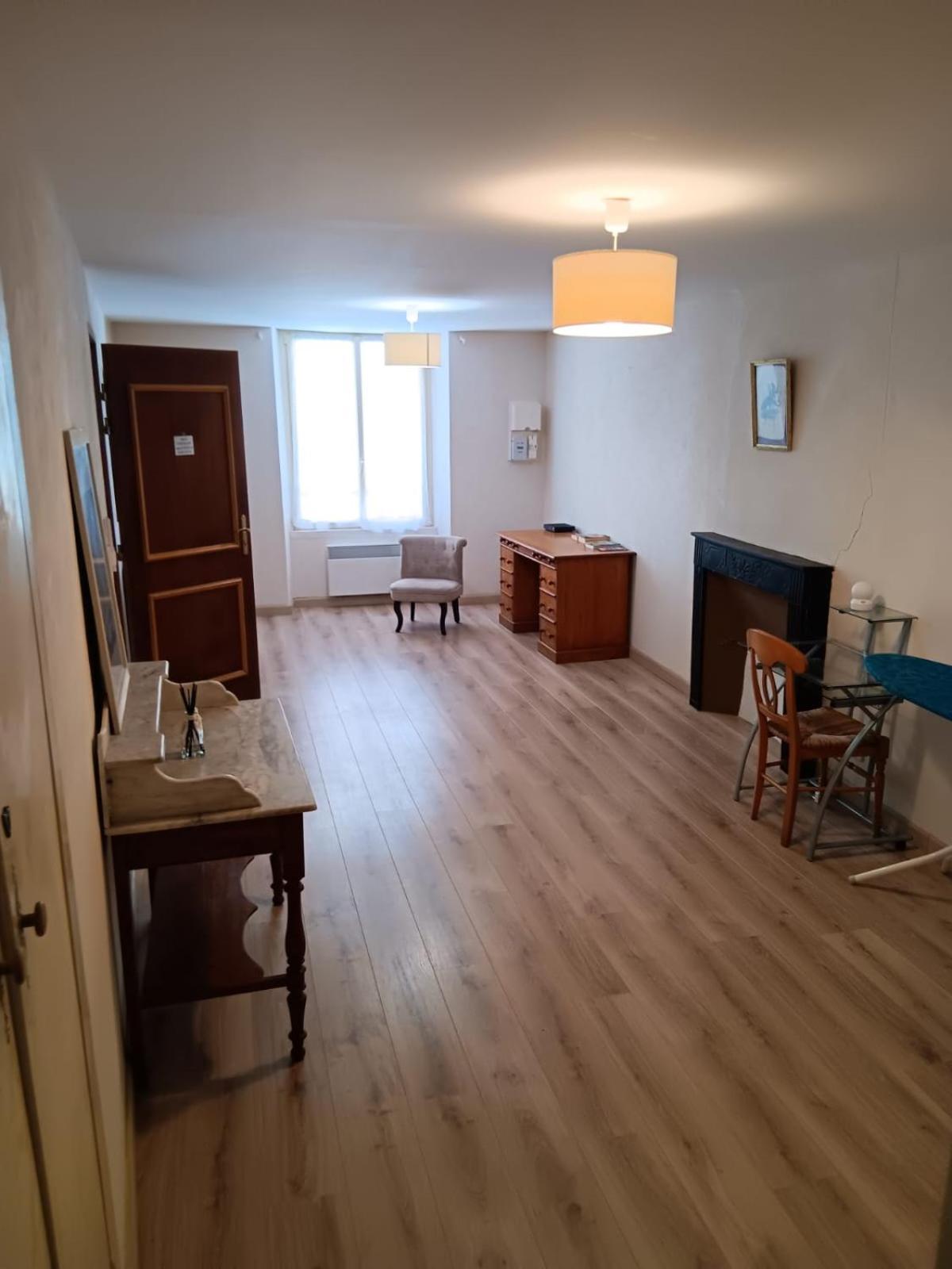 L'Escale Chambres Privees Chez L'Habitant Jfdl Bonifacio  Δωμάτιο φωτογραφία