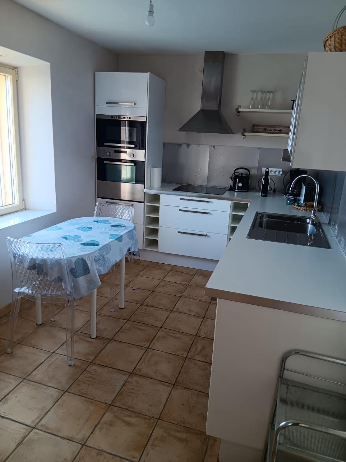 L'Escale Chambres Privees Chez L'Habitant Jfdl Bonifacio  Δωμάτιο φωτογραφία
