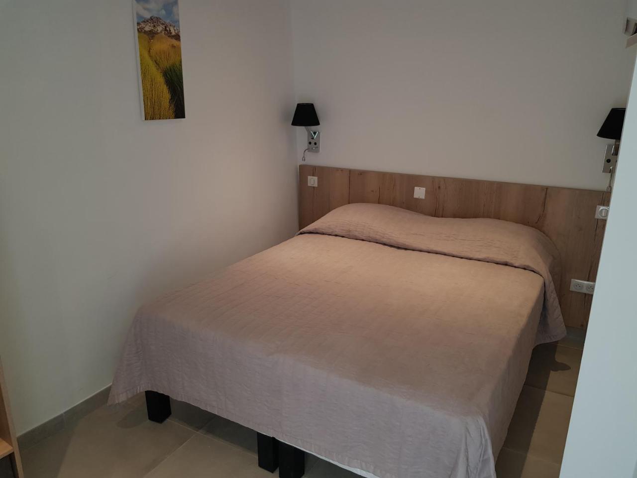 L'Escale Chambres Privees Chez L'Habitant Jfdl Bonifacio  Εξωτερικό φωτογραφία