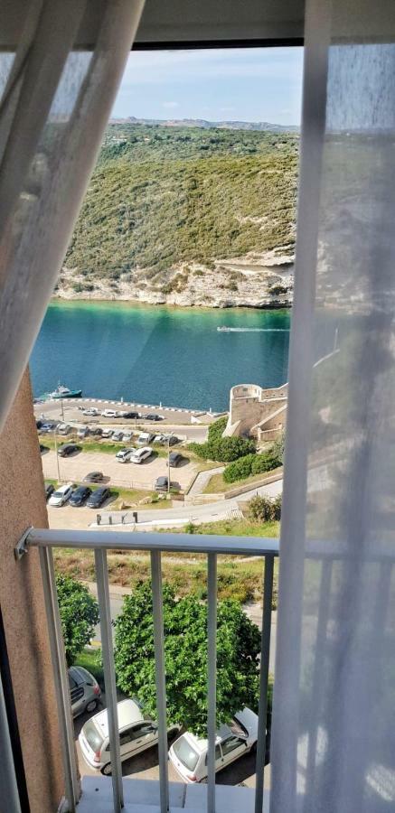 L'Escale Chambres Privees Chez L'Habitant Jfdl Bonifacio  Εξωτερικό φωτογραφία